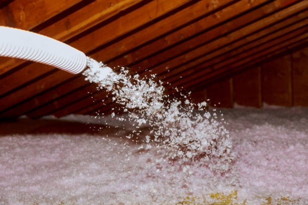Best Insulation for Specific Applications in Bedford, TX