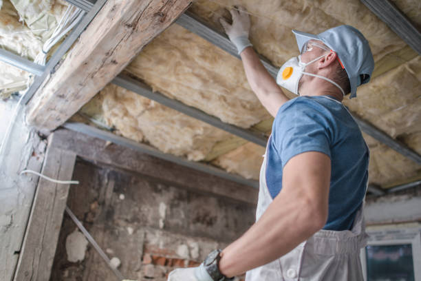 Best Types of Insulation in Bedford, TX