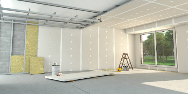 Best Insulation for Specific Applications in Bedford, TX